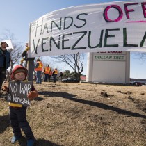 Venezuela: Rifondazione Comunista denuncia le nuove sanzioni criminali statunitensi