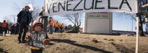 Venezuela: Rifondazione Comunista denuncia le nuove sanzioni criminali statunitensi