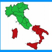 Secessione del Nord o rivolta del Sud? Il mezzogiorno è ancora una risorsa?