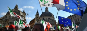 Lettera aperta a un mio caro amico, e compagno, che pensa di votare PD