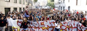 Sciopero scuola: retromarce pericolose