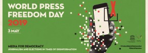 Giornata libertà di stampa, solidarietà ai giornalisti e alle giornaliste perseguitati e incarcerati in tutto il mondo