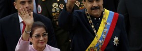 A Caracas il boomerang golpista