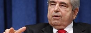 Dimitris Christofias ci ha lasciato