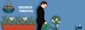 Il decreto Crescita privatizza l’acqua del Meridione