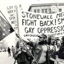 Sylvia, Marsha e noi – a cinquant’anni dai Moti di Stonewall