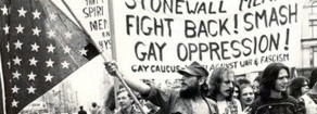 Sylvia, Marsha e noi – a cinquant’anni dai Moti di Stonewall