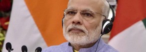 India: stravince il nazionalismo di Modi