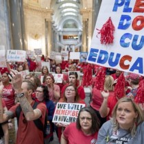 Volete battere Trump? Imparate dai lavoratori negli stati repubblicani