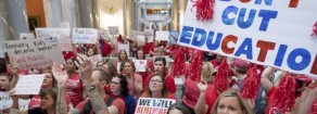 Volete battere Trump? Imparate dai lavoratori negli stati repubblicani