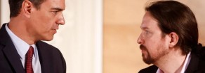 L’arroganza del PSOE