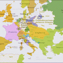 L’Europa di Aquisgrana