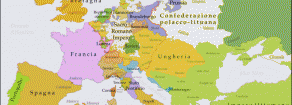 L’Europa di Aquisgrana