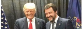 Il «neoliberismo ibrido» di Trump e Salvini