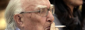 Il comunismo di Andrea Camilleri