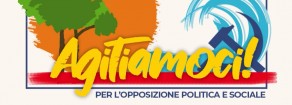 Torna il campeggio dei Giovani Comunisti/e!
