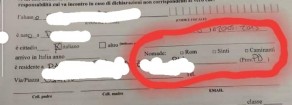 Contro ogni discriminazione