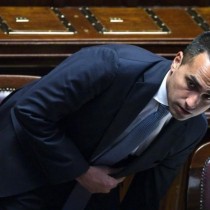 Locatelli (Prc-Se): sul Tav Di Maio mette la retromarcia. Avanti con le lotte, costruire l’alternativa