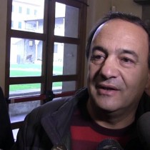 Mimmo Lucano, il fango e le candidature