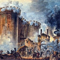 1789-2019: ATTUALITA’ DELLA RIVOLUZIONE!