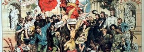Marx e la Rivoluzione francese, la “poesia del passato”