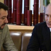 Acerbo (Prc-Se): critiche a Salvini sbagliate, non è reato parlare con russi