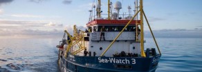 Caso Sea Watch 3, la “scandalosa” ordinanza di rigetto del gip di Agrigento