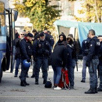 Roma: sgomberi e sperpero di denaro pubblico