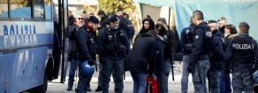 Roma: sgomberi e sperpero di denaro pubblico