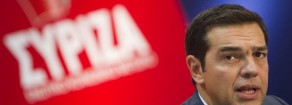 Gregor Gysi sui risultati delle elezioni in Grecia