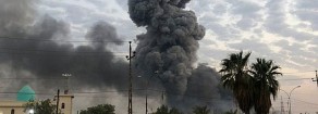 Libano, una guerra dimenticata