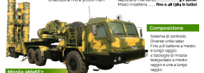 S-400, merce ambita