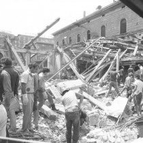 Da Trento a Bologna, storia degli attentati sui treni italiani