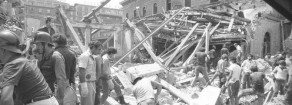Da Trento a Bologna, storia degli attentati sui treni italiani