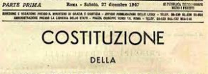 A Lampedusa si sequestrano persone, a Roma la Costituzione