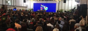 Dichiarazione congiunta Sinistra Europea – Foro de Sao Paolo (Caracas, 25 luglio 2019)