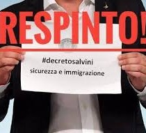 Sinistra e movimenti genovesi uniti contro il decreto sicurezza bis