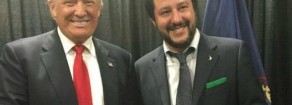 Governo cubano denuncia politica anti-immigrati degli Stati Uniti