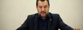 Acerbo (PRC): PD e M5S non assecondino il golpe di Salvini. La resistibile ascesa di Salvini può essere fermata