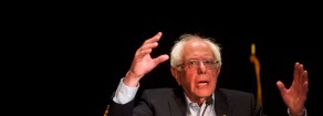 Slavoj Zizek: La verità è che molti “moderati” democratici preferiscono Trump a Sanders nella corsa alla Casa Bianca del 2020