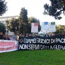 Giustizia. Rifondazione sostiene “sciopero” giudici di pace