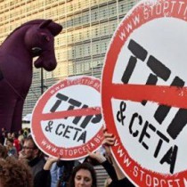 Rifondazione Comunista: pessimo esordio ministra Bellanova su CETA
