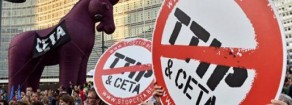 Rifondazione Comunista: pessimo esordio ministra Bellanova su CETA