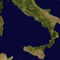 La recessione tedesca e la fuga di giovani dal Mezzogiorno