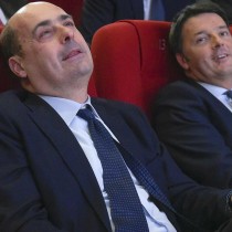 La pericolosa illusione per il dopo-Renzi: che il Pd torni ad essere di sinistra