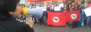 7 settembre in piazza a Roma per l’Amazzonia e Lula libero