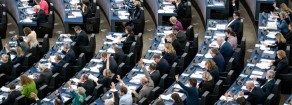 Anticomunismo: Pd vota mozione al parlamento europeo con Lega, FI, FdI