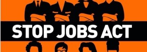 Jobs Act: la riforma non c’è