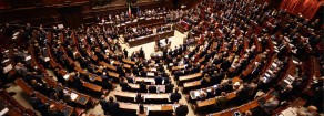 Acerbo (Prc-Se): Draghi si dimette per arroganza, speriamo che siano definitive