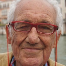 Il compagno Eddy Salzano